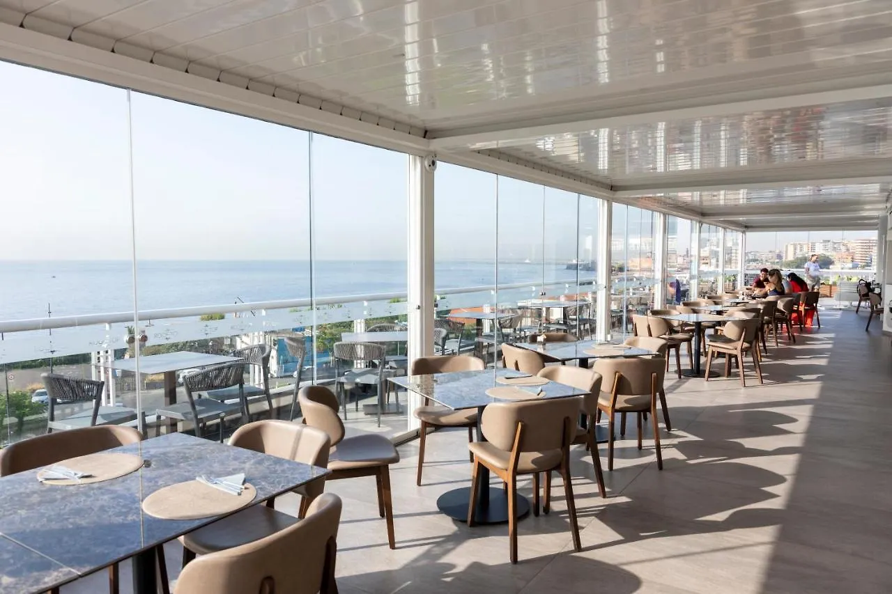 Plaza Hotel Catania