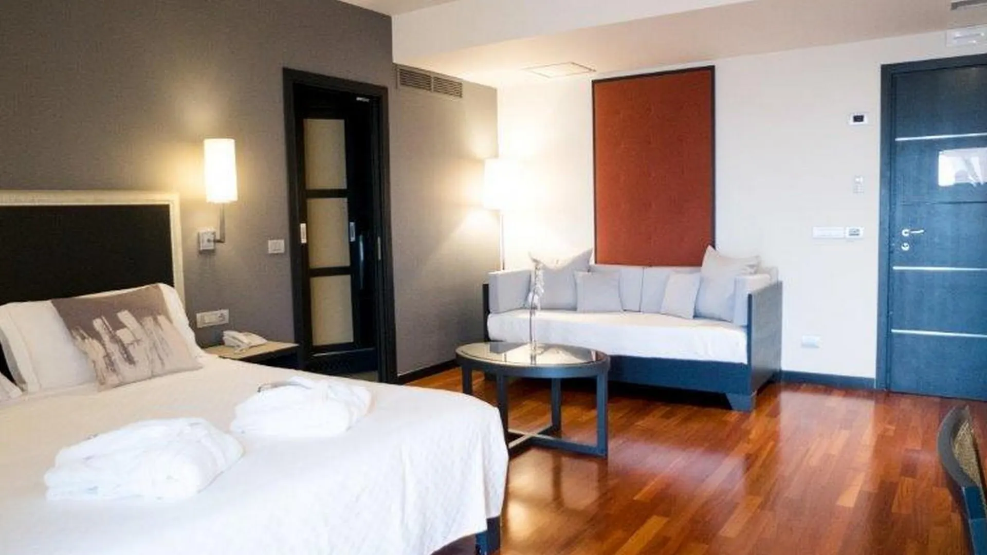 Plaza Hotel Catania