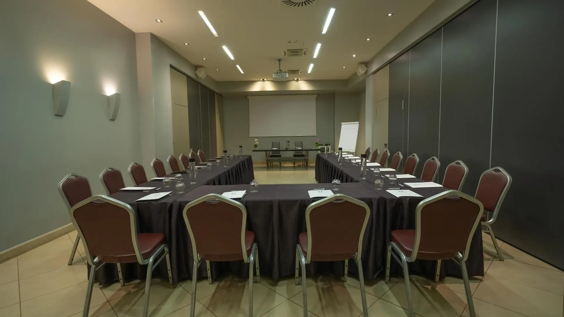 Plaza Hotel Catania