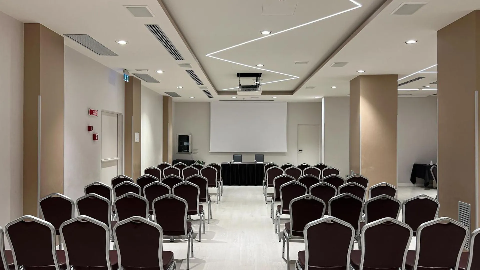 Plaza Hotel Catania