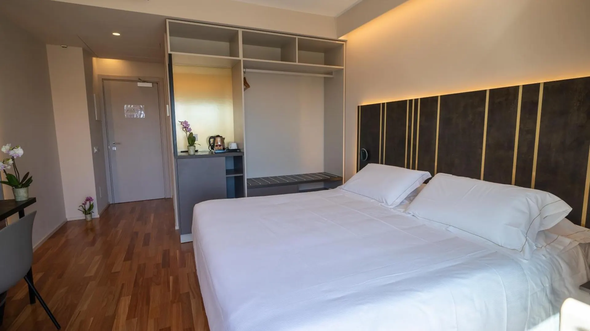 Plaza Hotel Catania