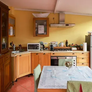 San Berillo House Apartment