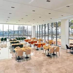 Ibis Styles Ambassador Airport T2 Coreia do Sul