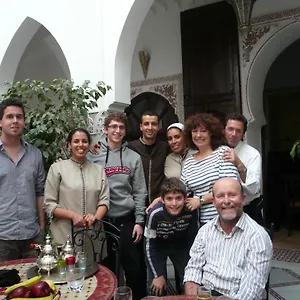 Nasreen Marrocos