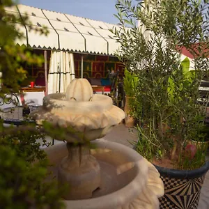 Zayane Atlas Marrocos