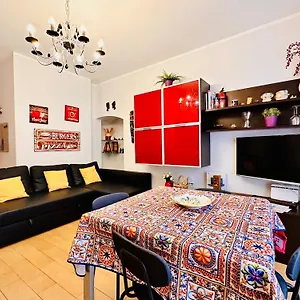 Apartment Casamalu