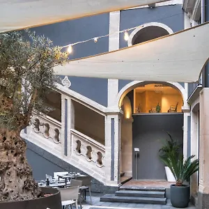 Otel Palazzo Sangiorgio