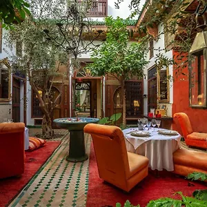 Ayadina & Marrocos