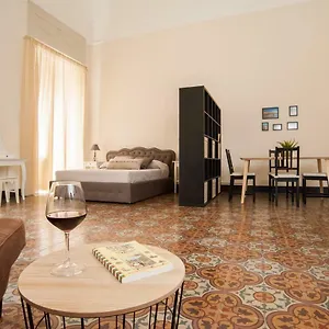 Apartment Homes4holidays - Teatro Massimo