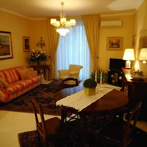 Apartment Adalgisa House