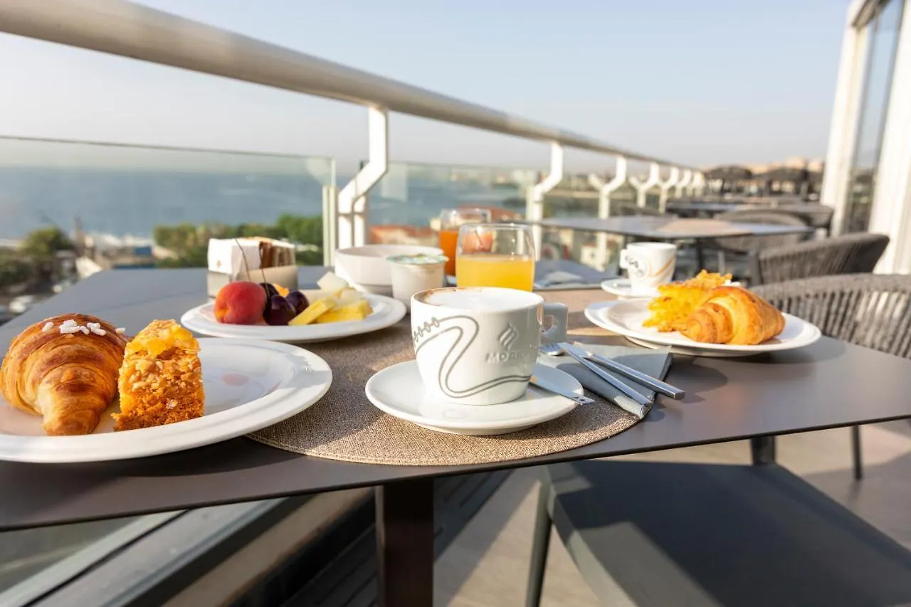 فندق بلازا كاتانيا 4*,