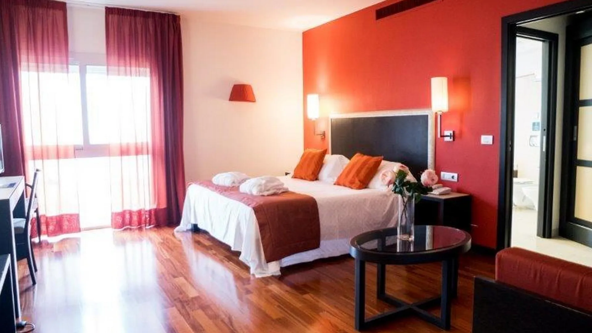 Plaza Hotel Catania