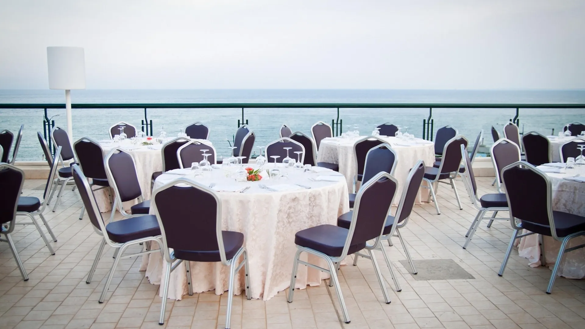 ****  Plaza Hotel Catania Italy