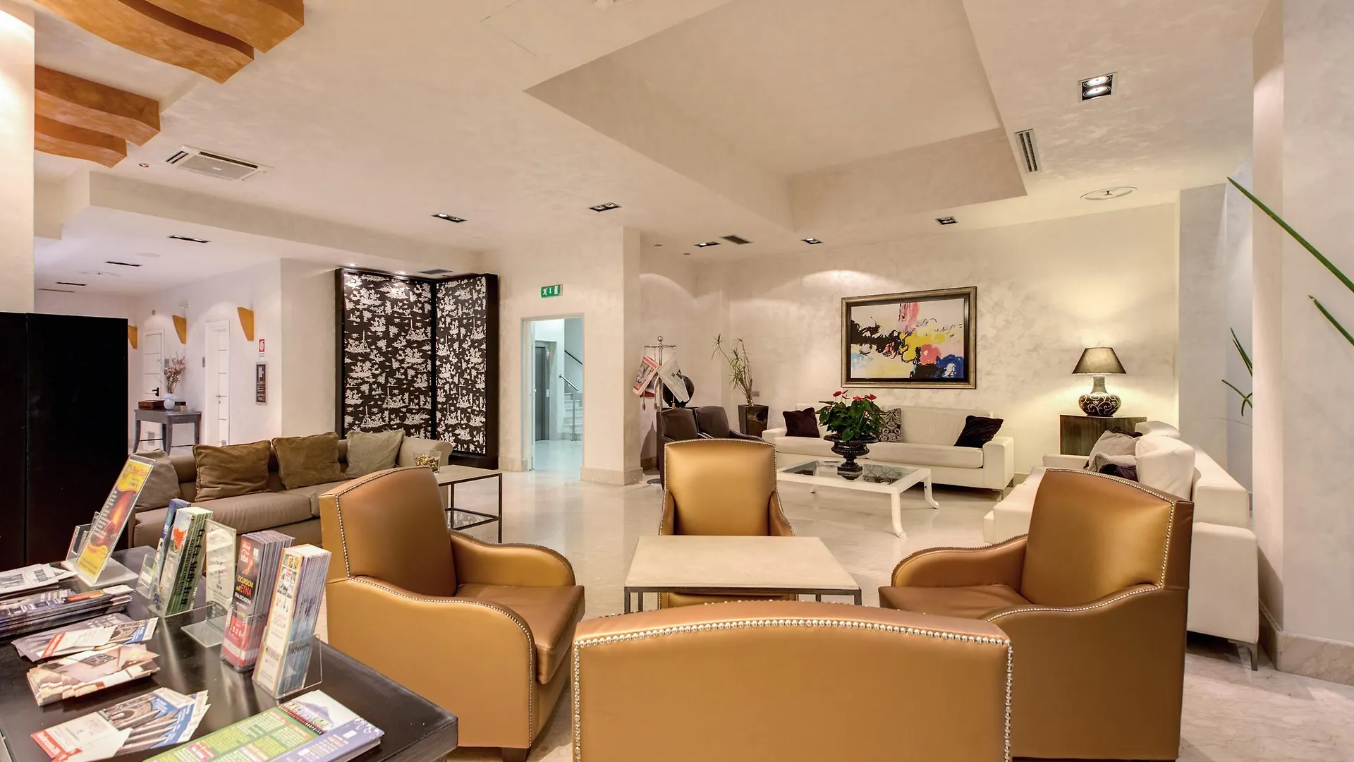 Plaza Hotel Catania Italy