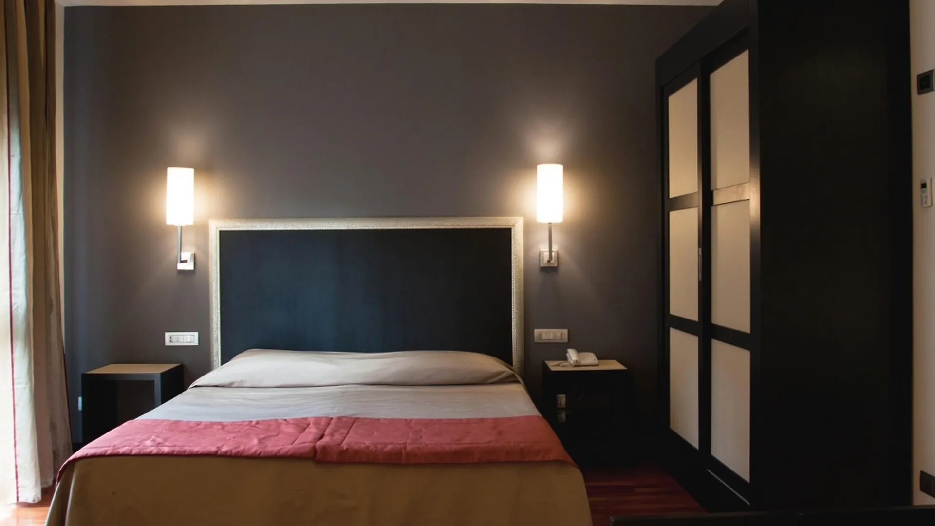 Plaza Hotel Catania