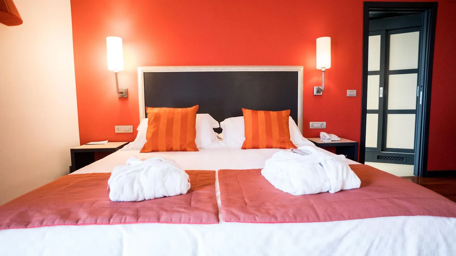 Plaza Hotel Catania 4*,