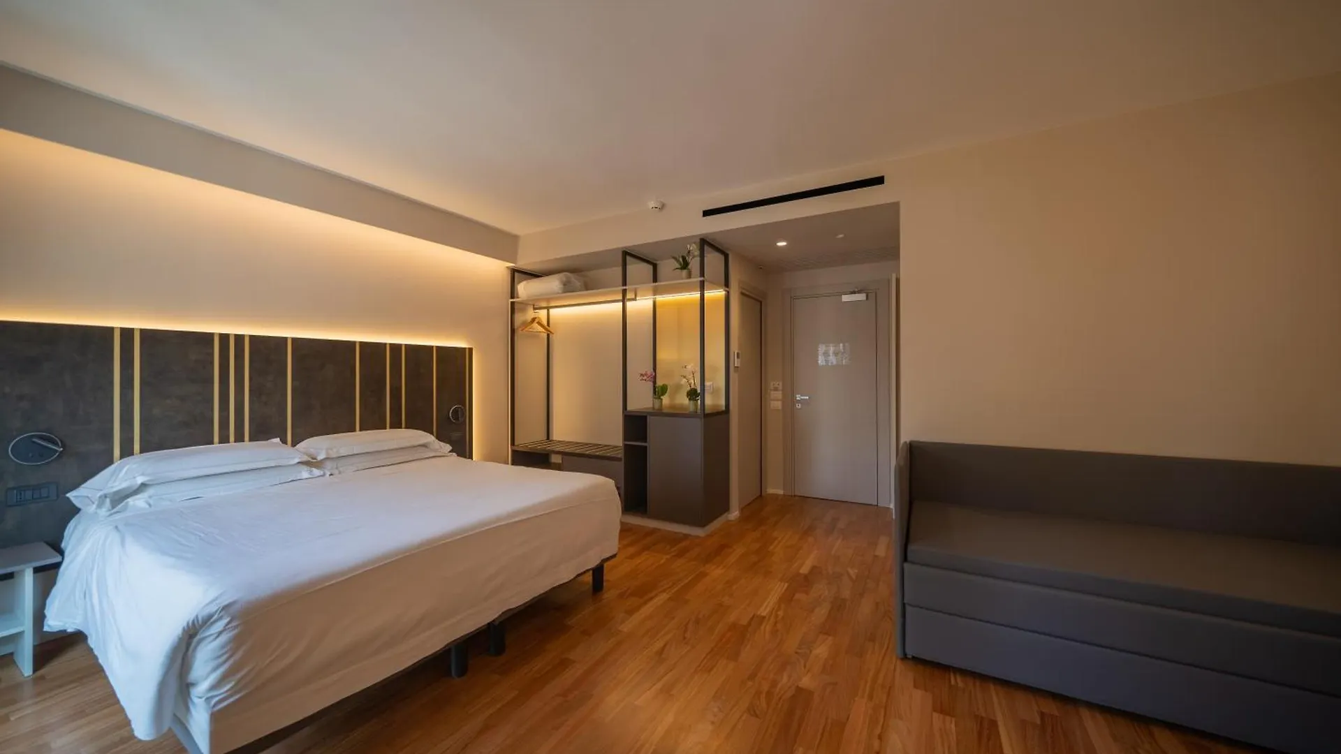 Plaza Hotel Catania