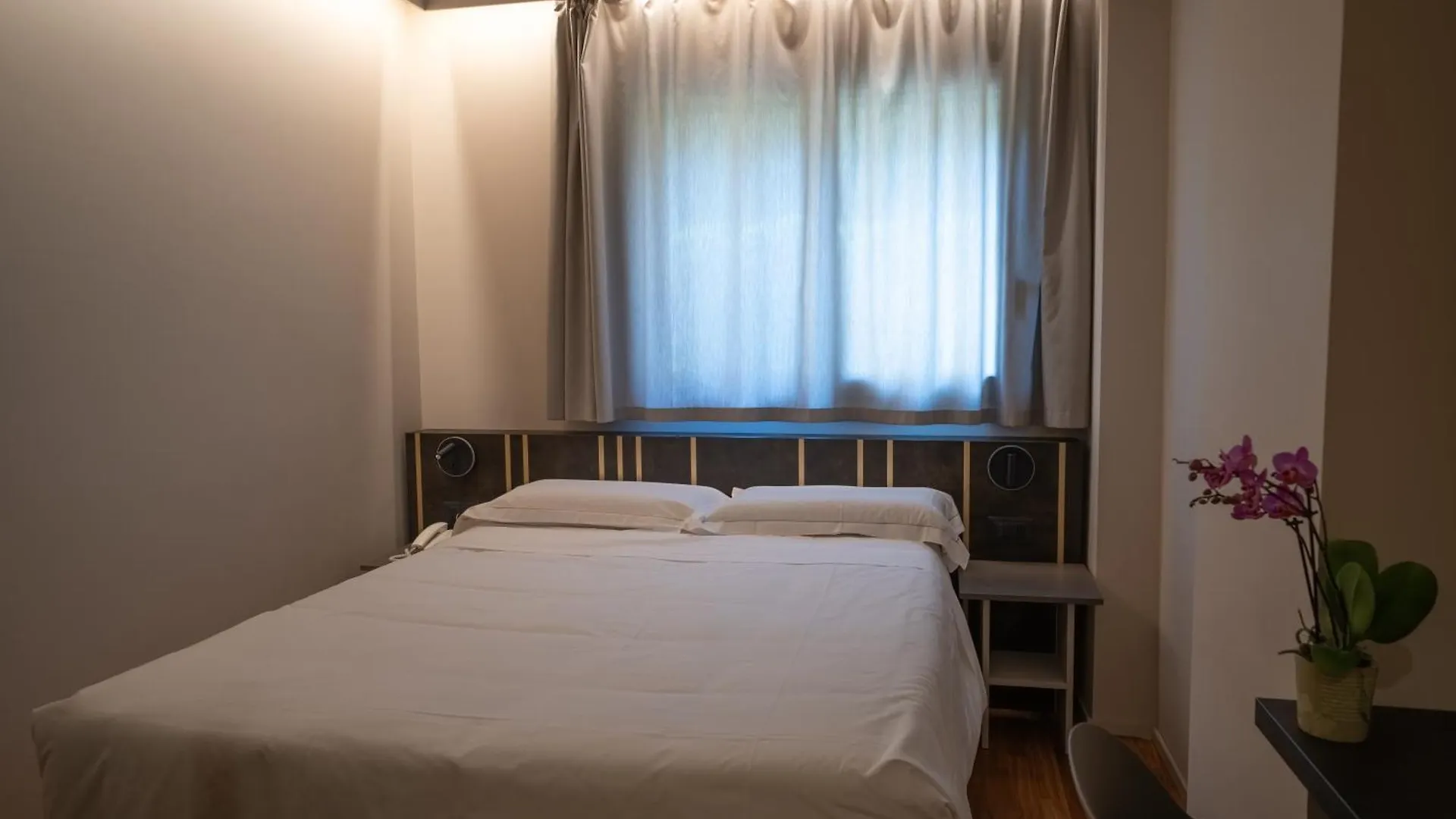 Plaza Hotel Catania