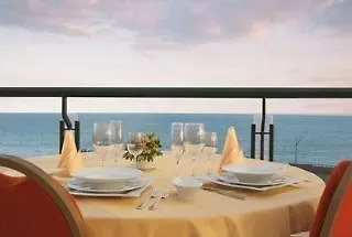 Plaza Hotel Catania